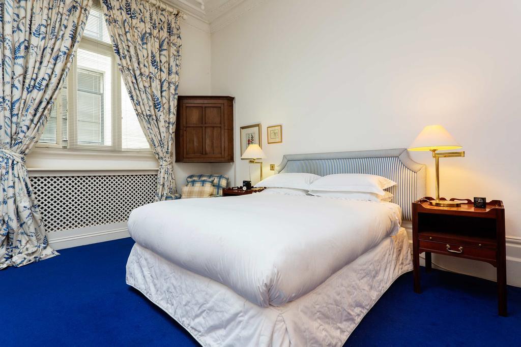 Veeve - Queen'S Gardens Flat ロンドン 部屋 写真