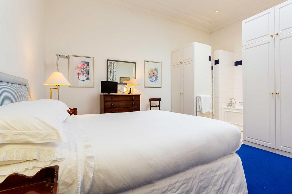Veeve - Queen'S Gardens Flat ロンドン 部屋 写真